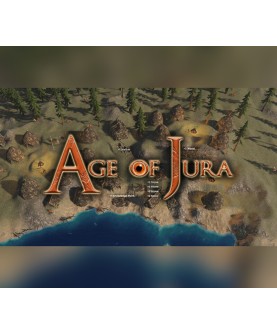 Age of Jura Steam Key GLOBAL